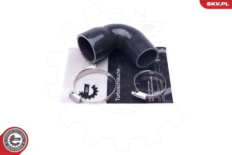 Charge Air Hose